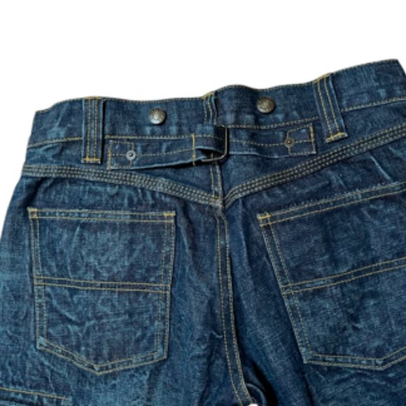 Vintage Ralph Lauren Jeans - Picture 3 of 3